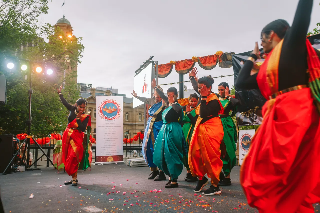 Diwali Festival of Lights