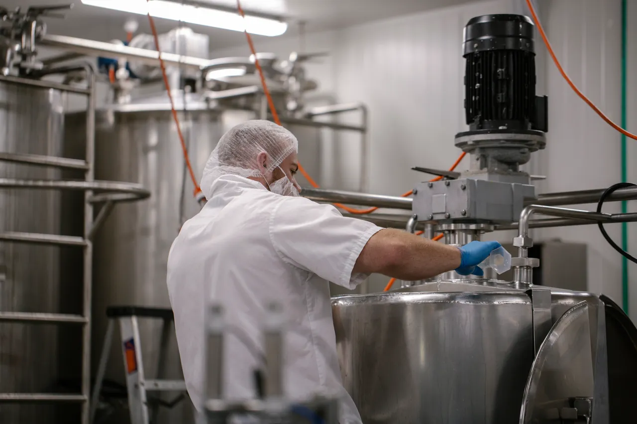 Food Processing