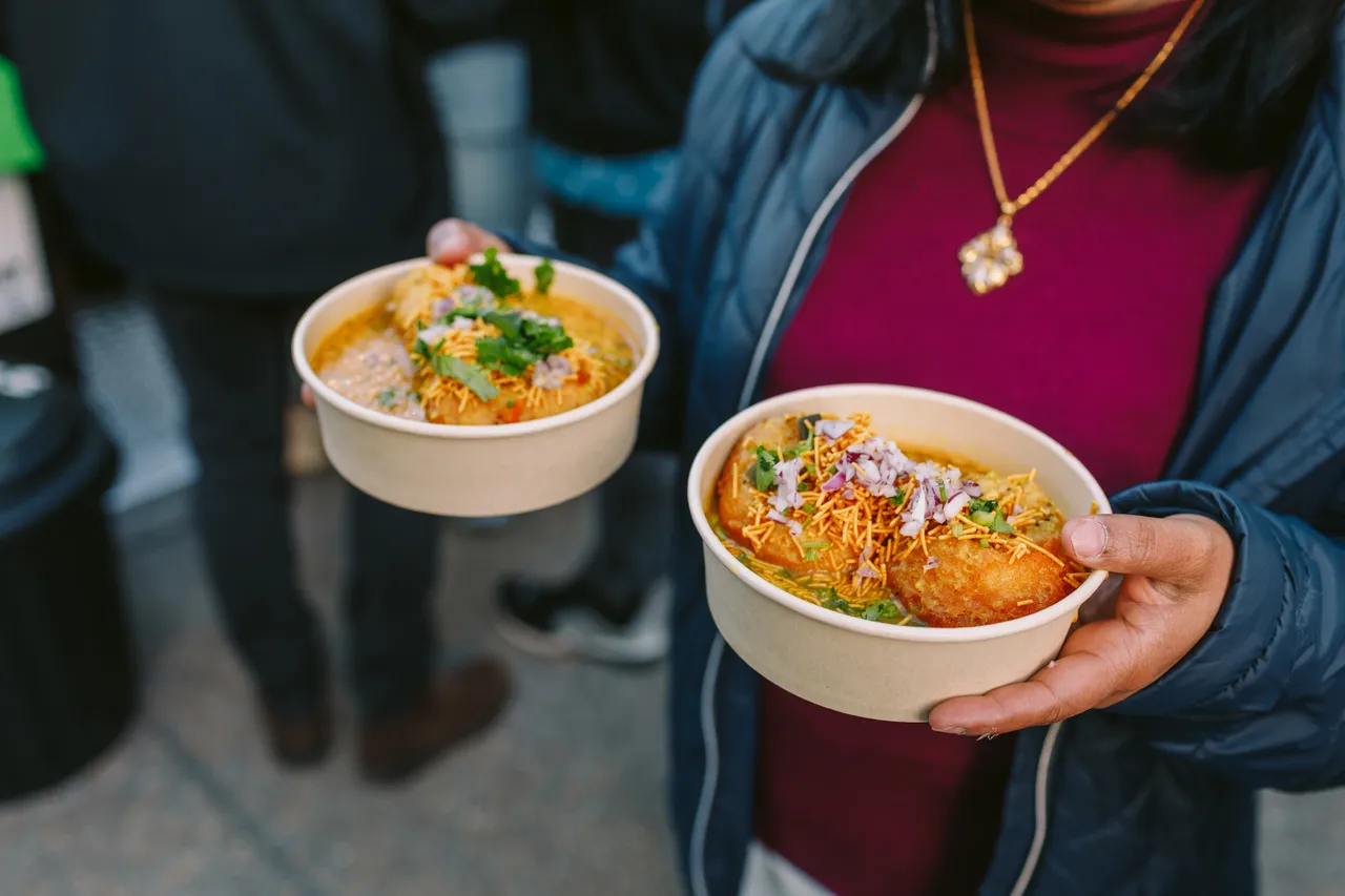 Street Eats @ Franko Food