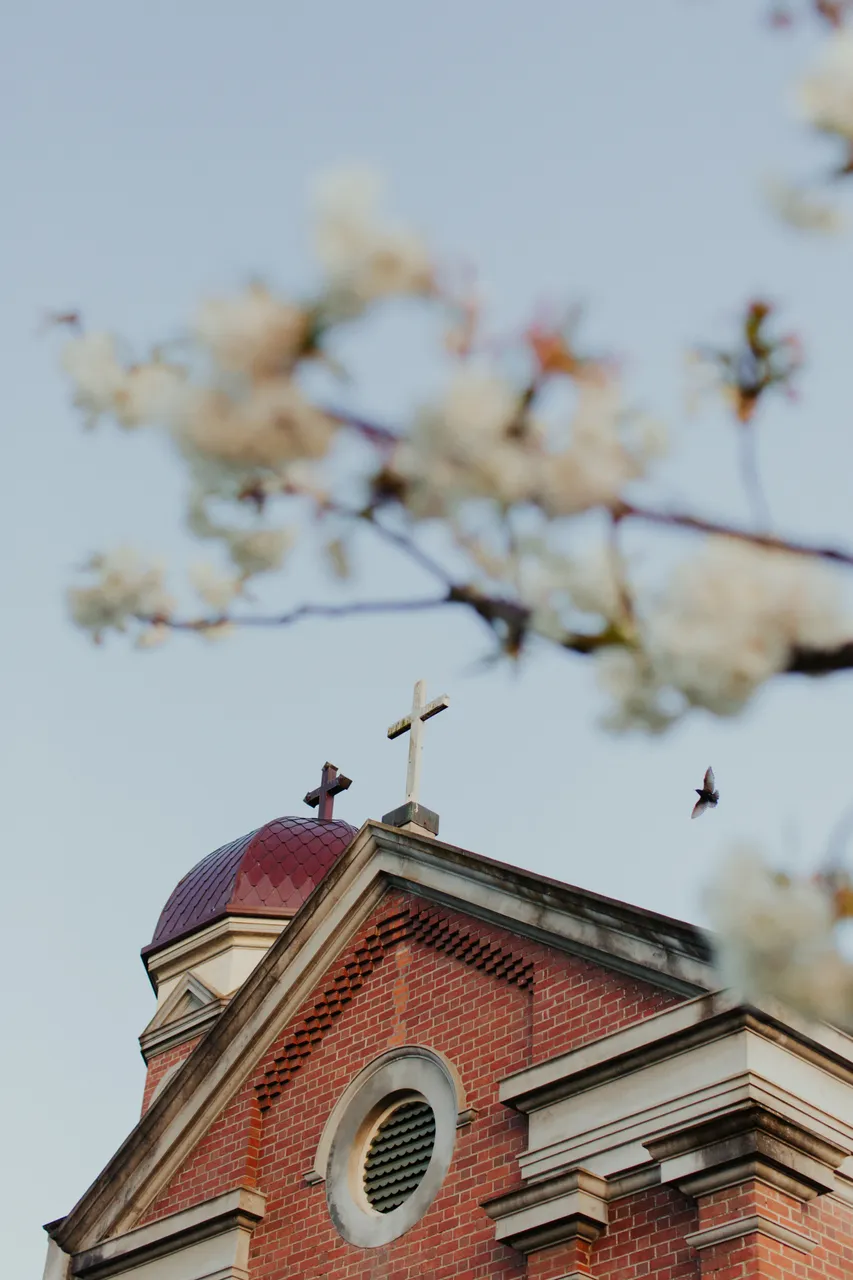 St Brigid's Church