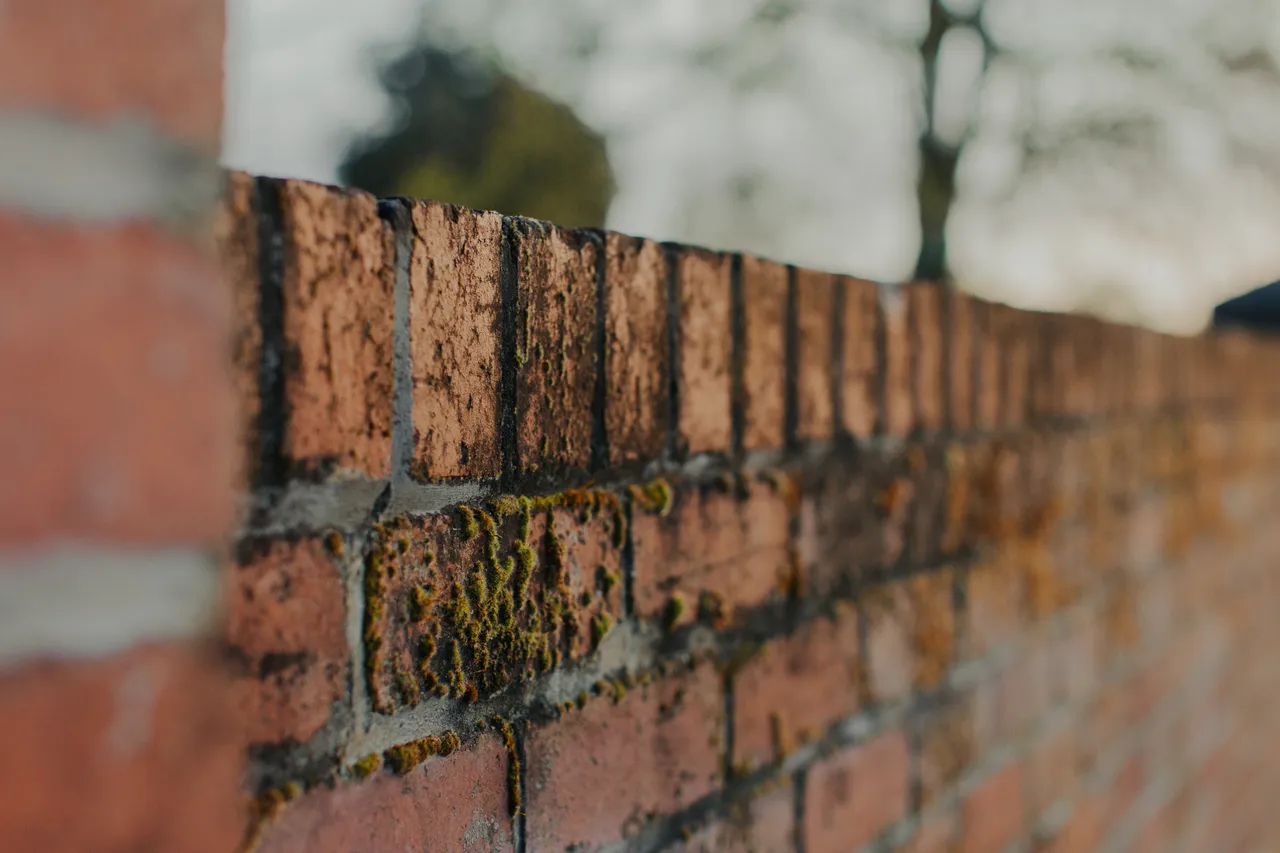 Brickwork