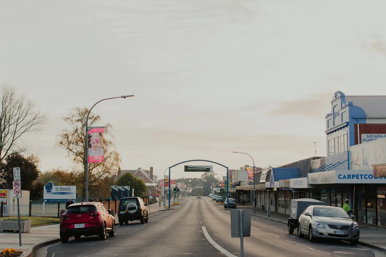 Wynyard