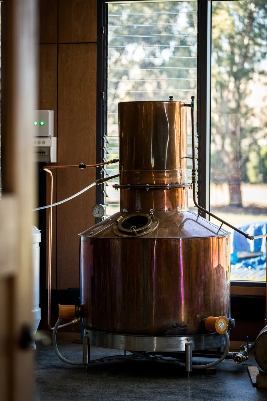 Killara Distillery