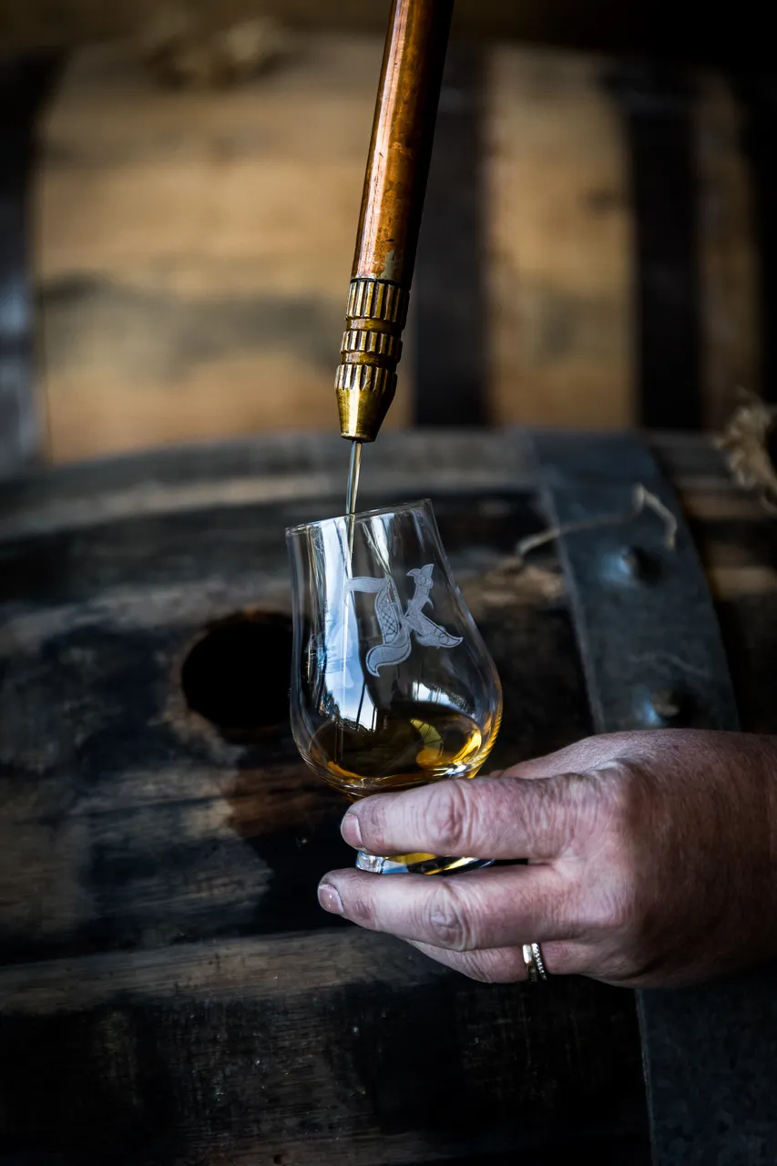 Killara Distillery