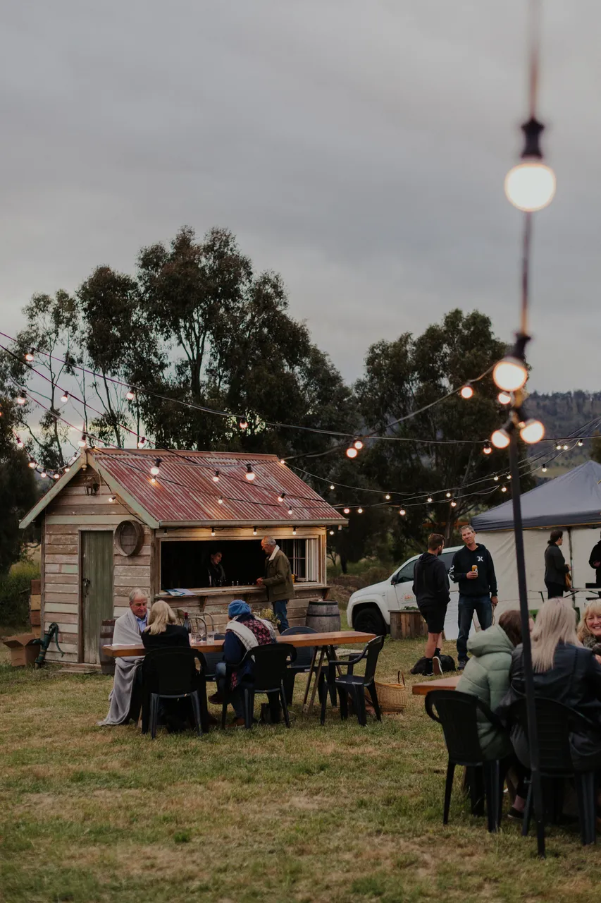 Killara Distillery