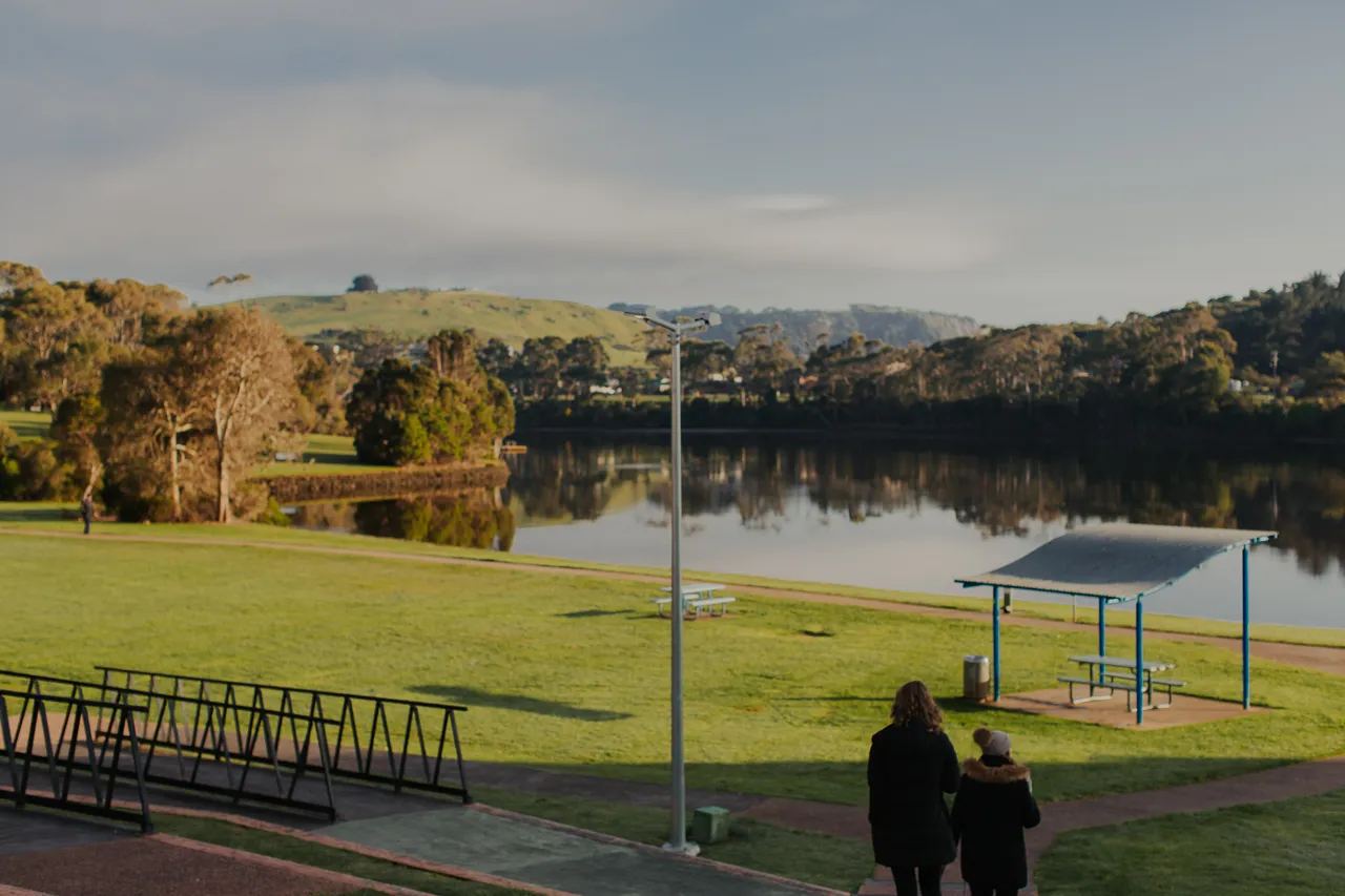 Wynyard