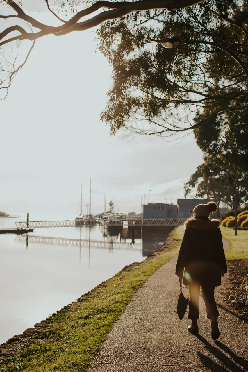 Wynyard Foreshore
