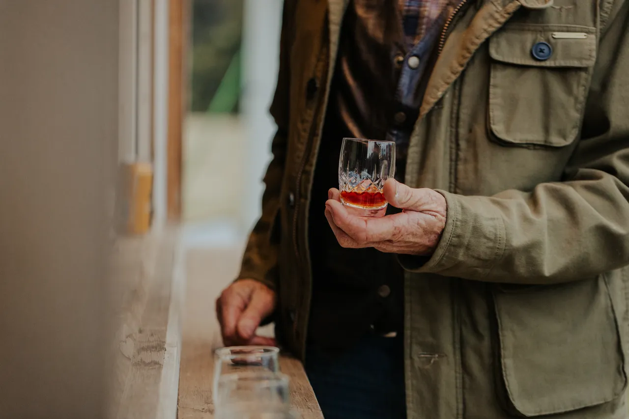 Killara Distillery