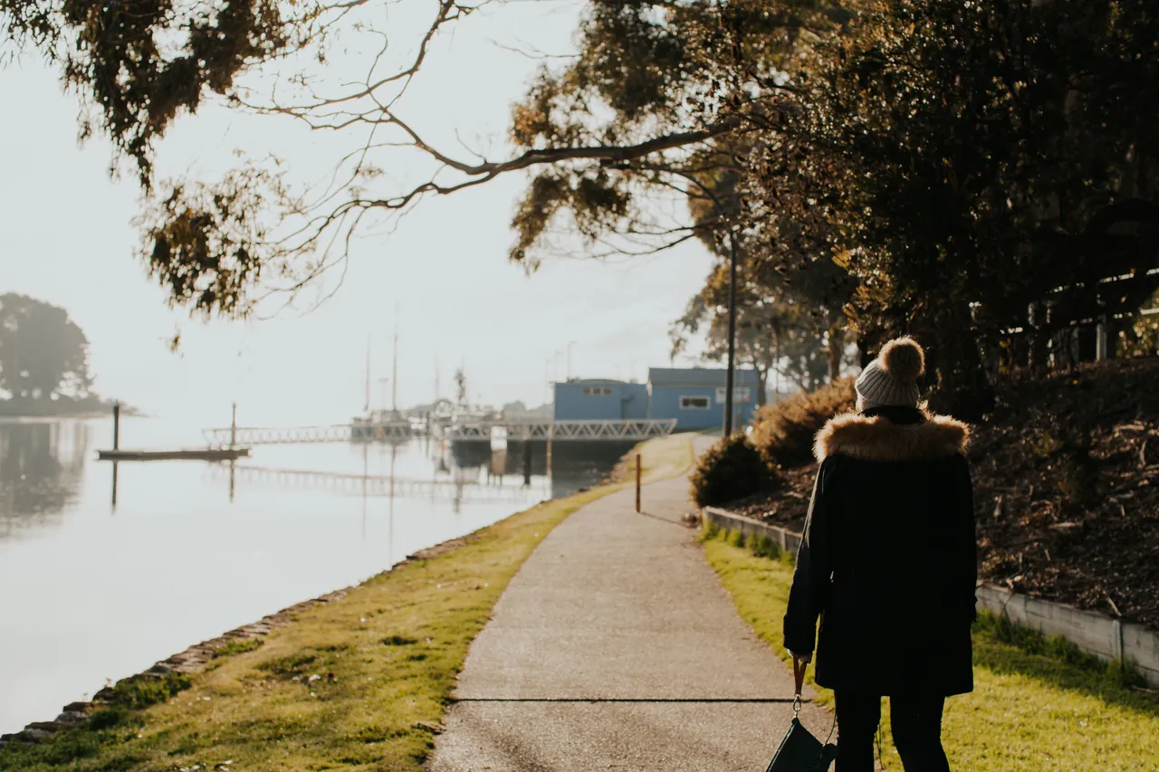 Wynyard Foreshore