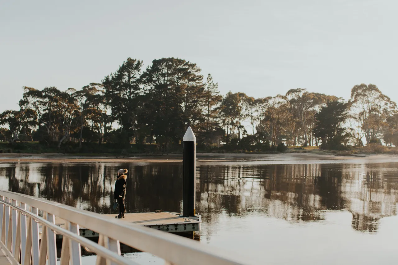 Wynyard Foreshore