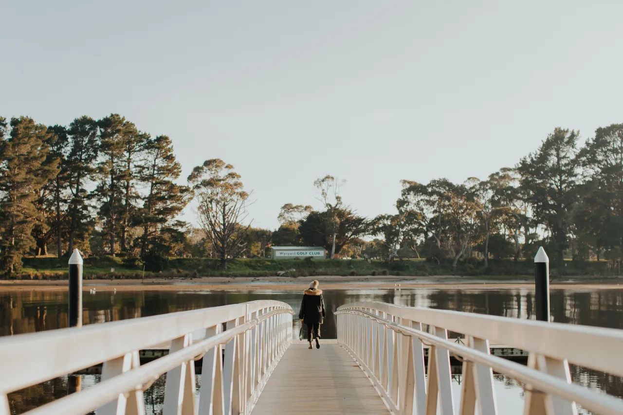 Wynyard Foreshore