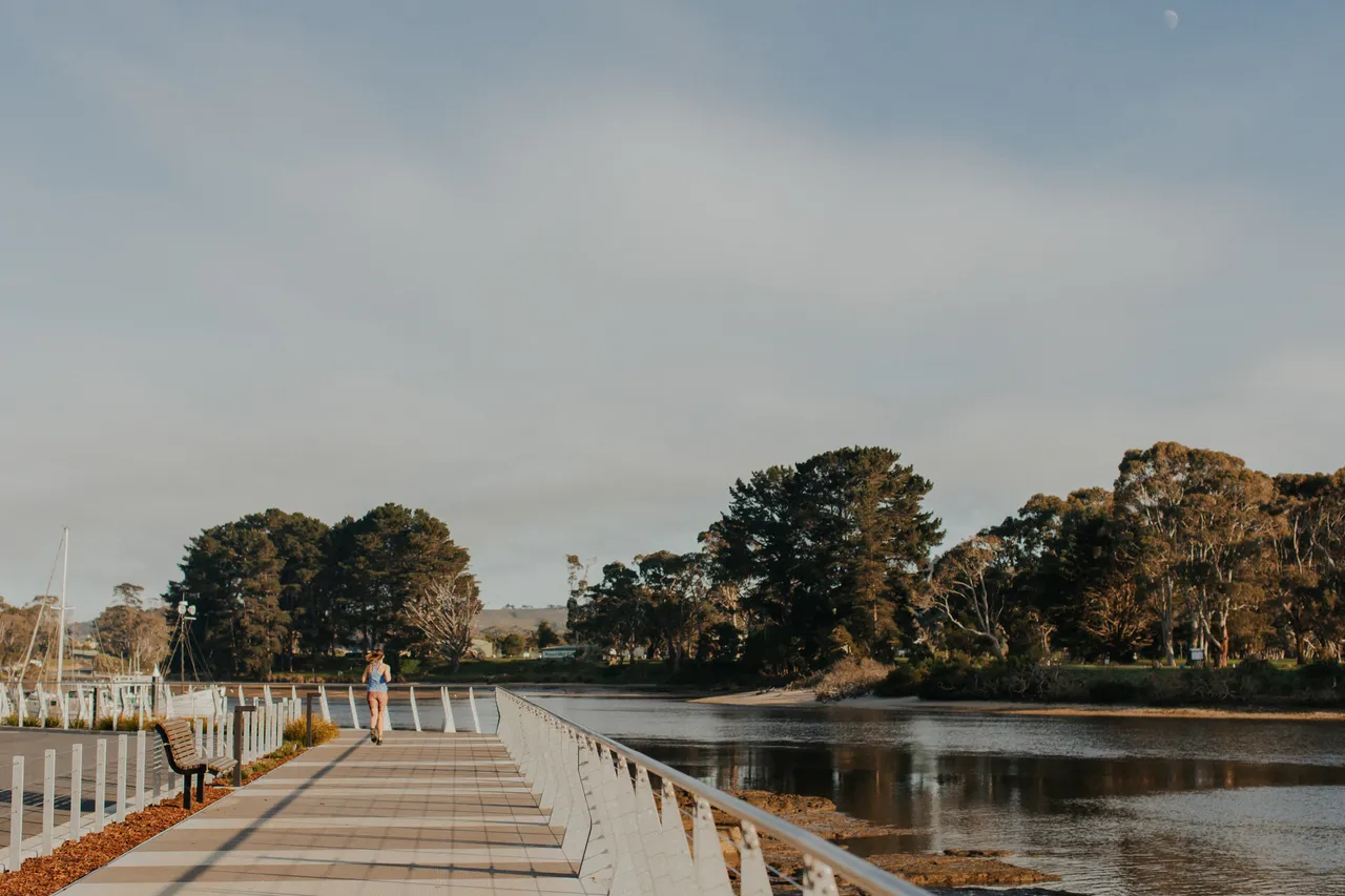 Wynyard Foreshore