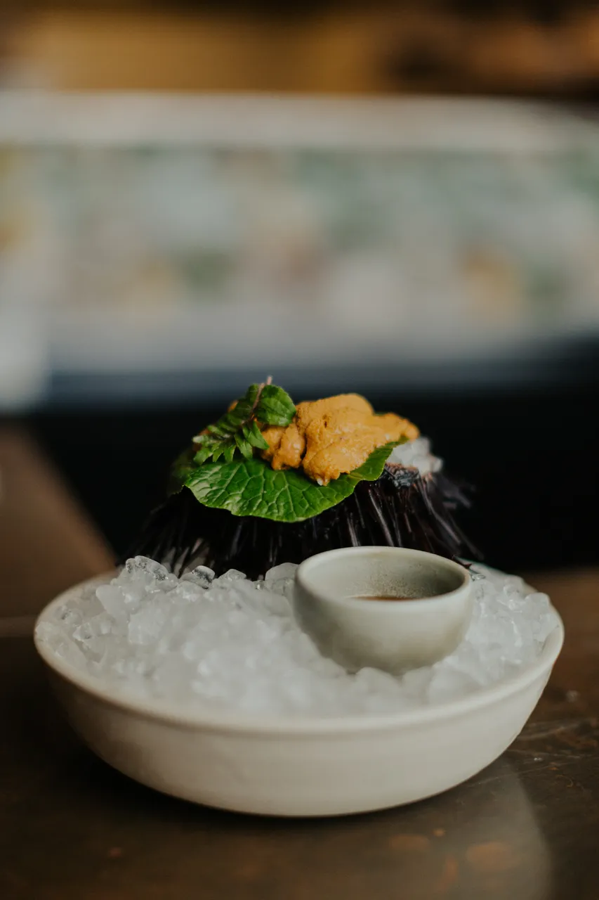 Restaurant Fine Dining