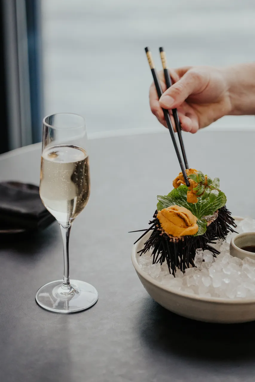 Restaurant Fine Dining