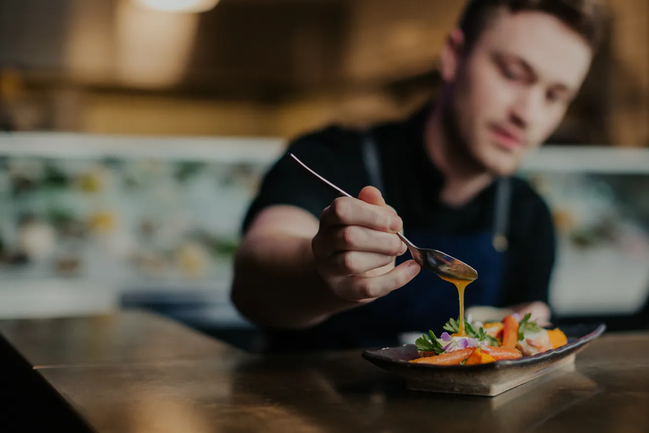 Restaurant Fine Dining