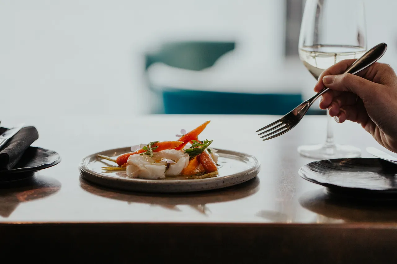 Restaurant Fine Dining