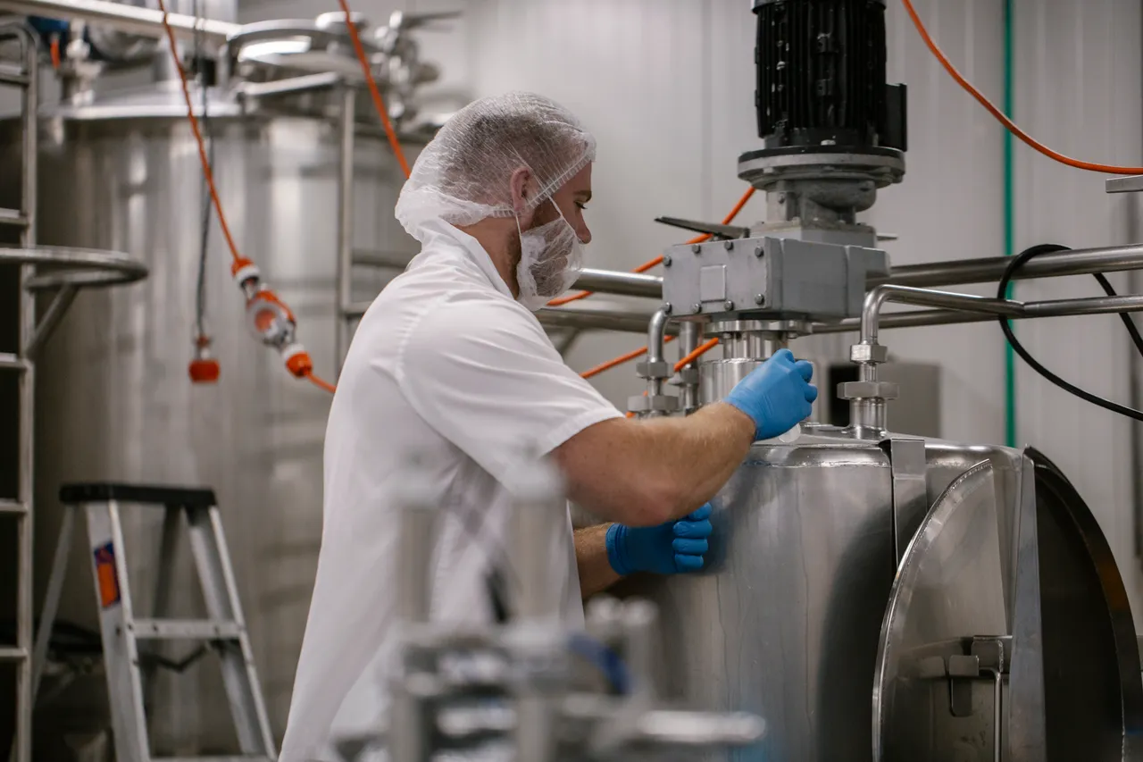 Food Processing