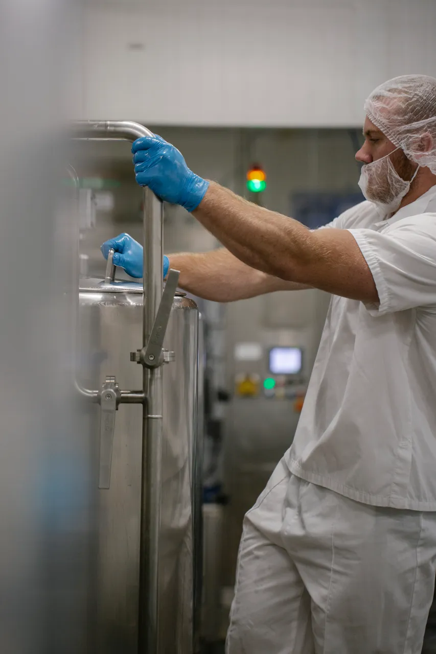 Food Processing