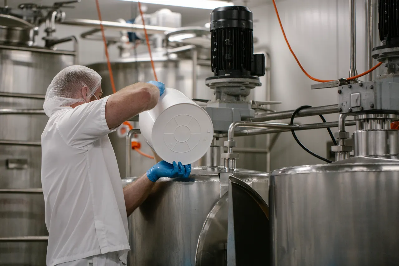 Food Processing