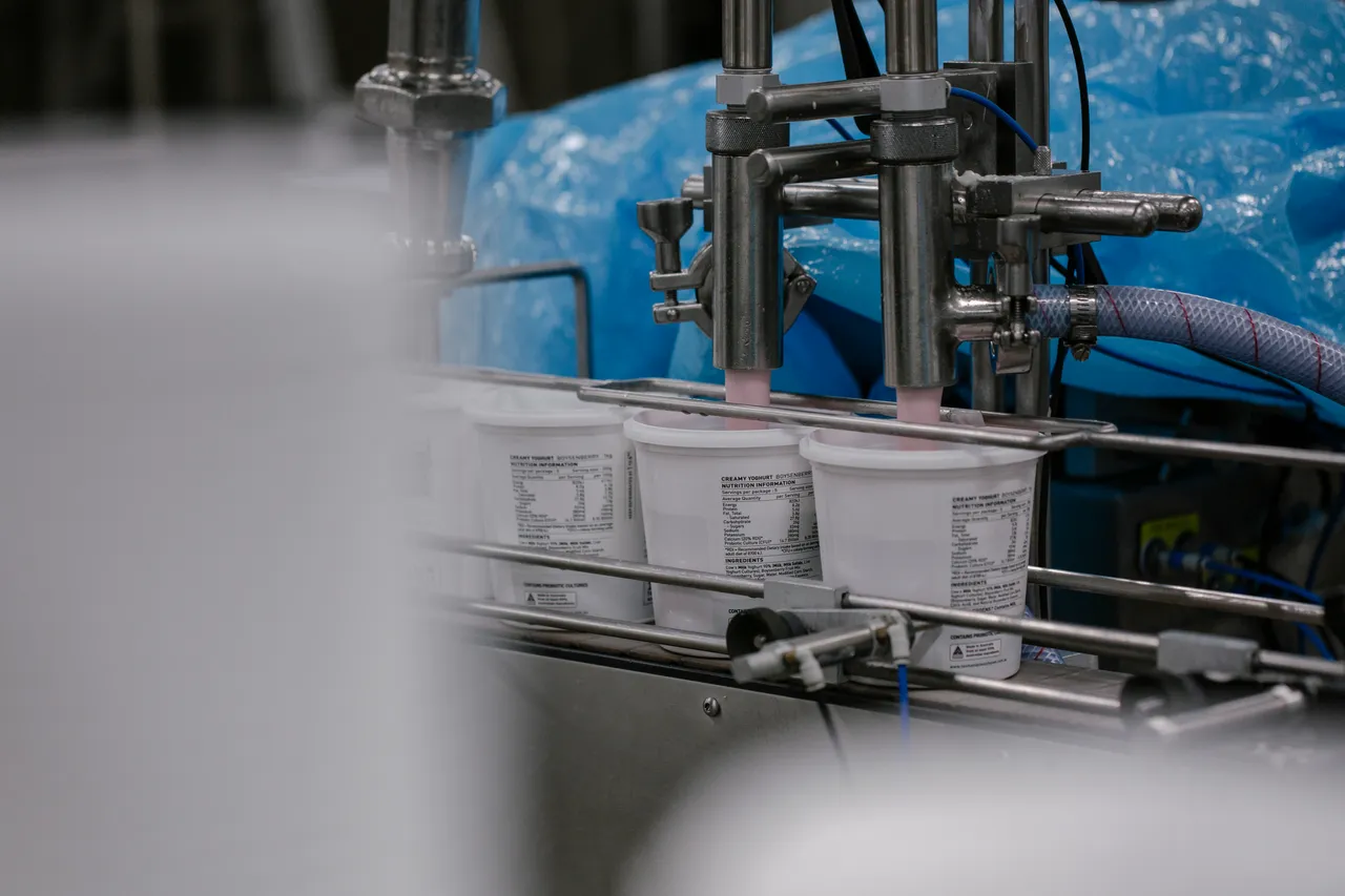 Food Processing