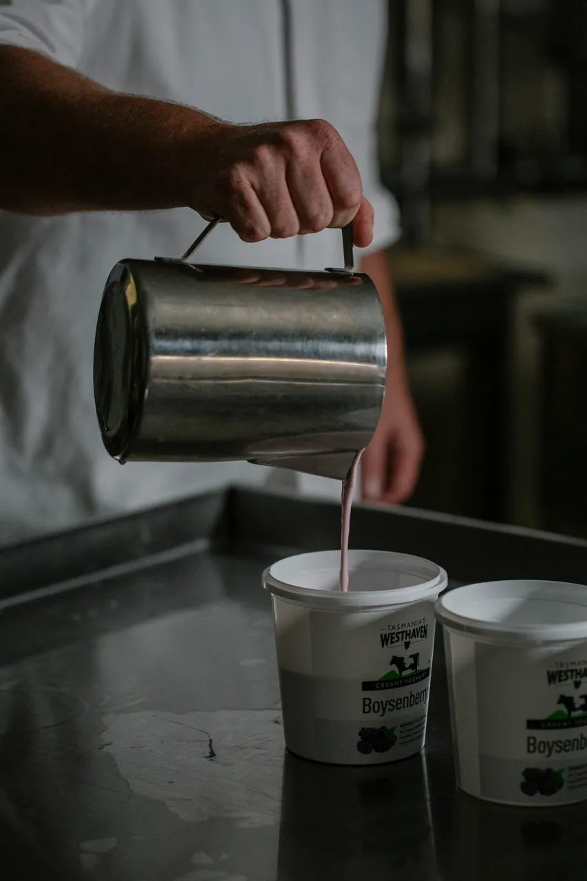 Food Processing