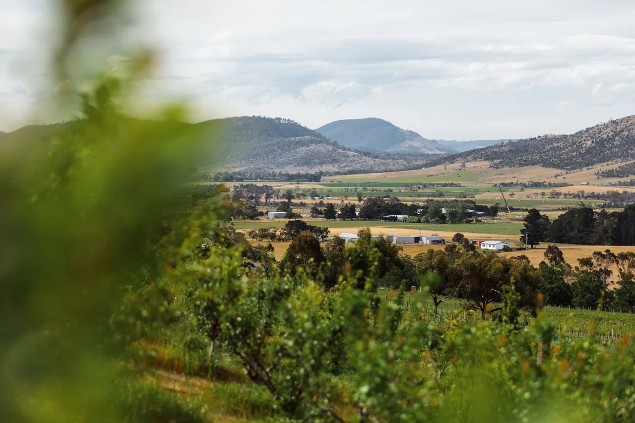 Coal River Valley
