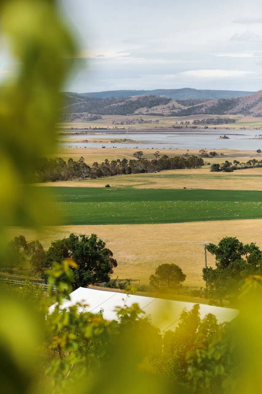 Coal River Valley