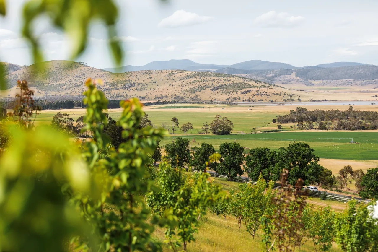 Coal River Valley