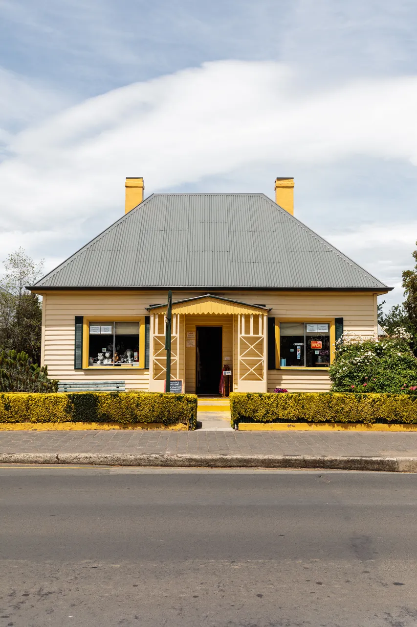 Richmond Village