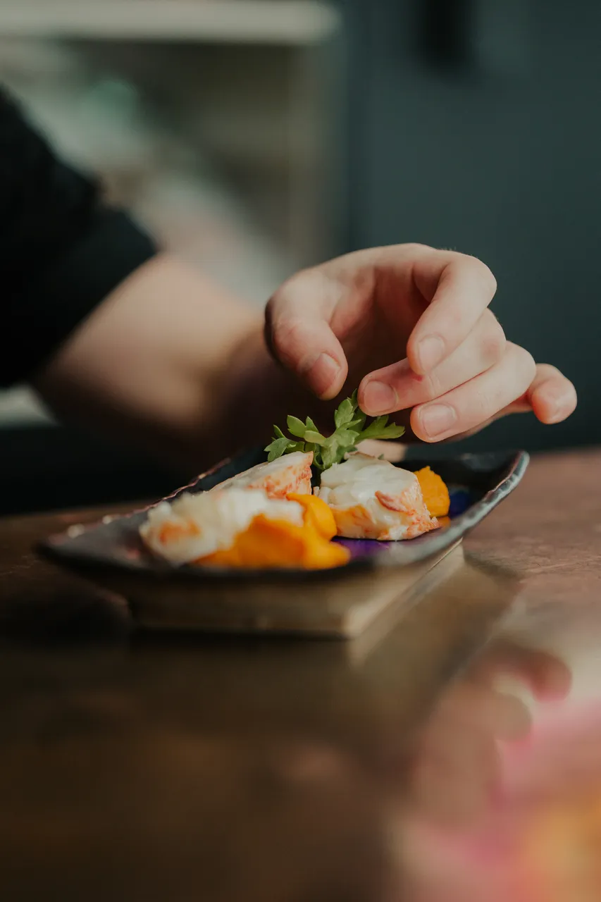 Restaurant Fine Dining