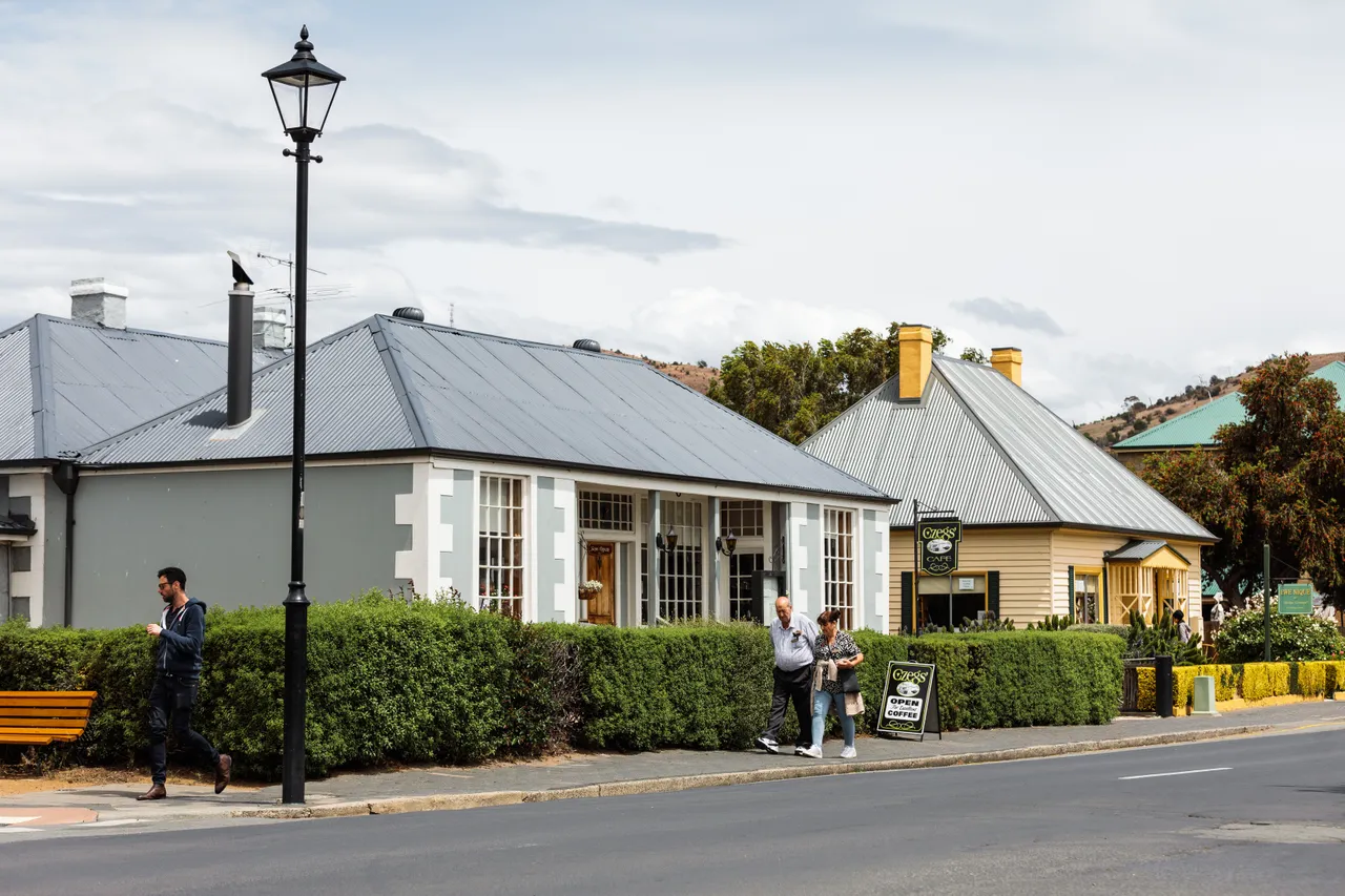 Richmond Village