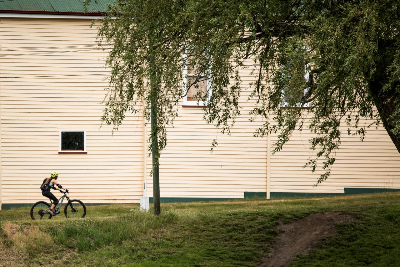 Blue Derby Mountain Bike Trails