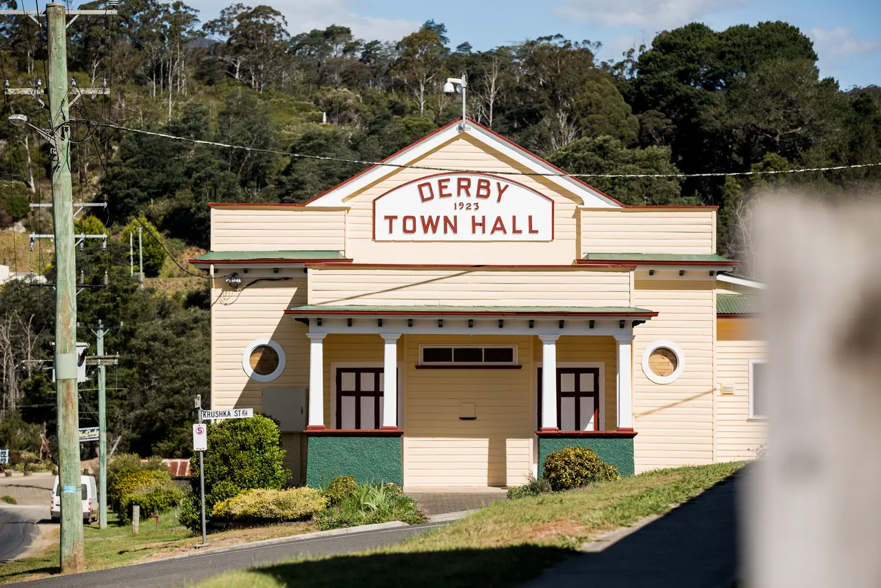 Derby Town