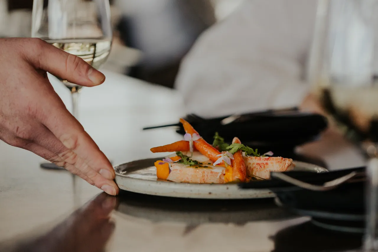 Restaurant Fine Dining
