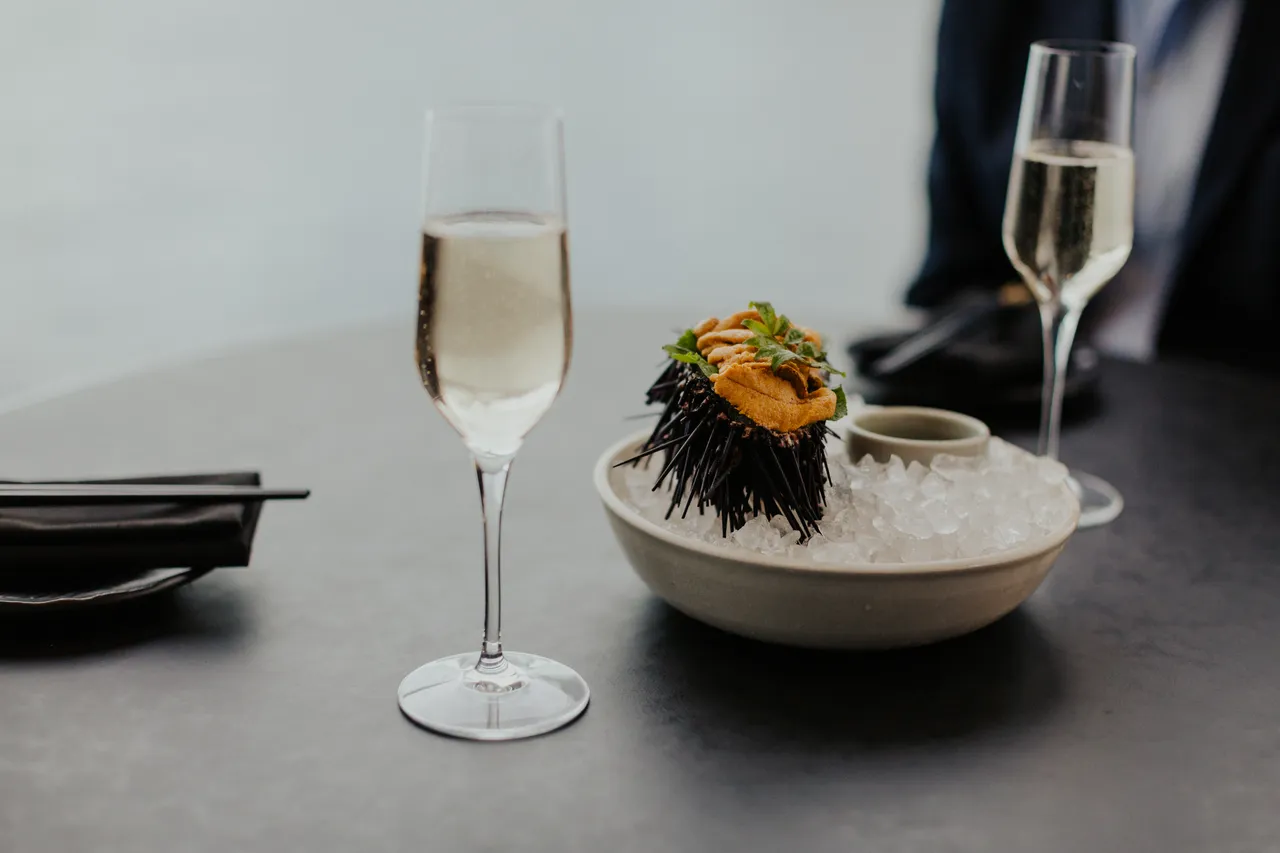 Restaurant Fine Dining