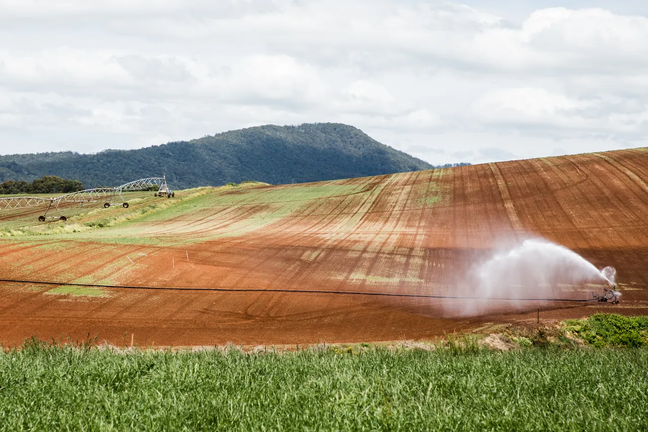 North West Agriculture