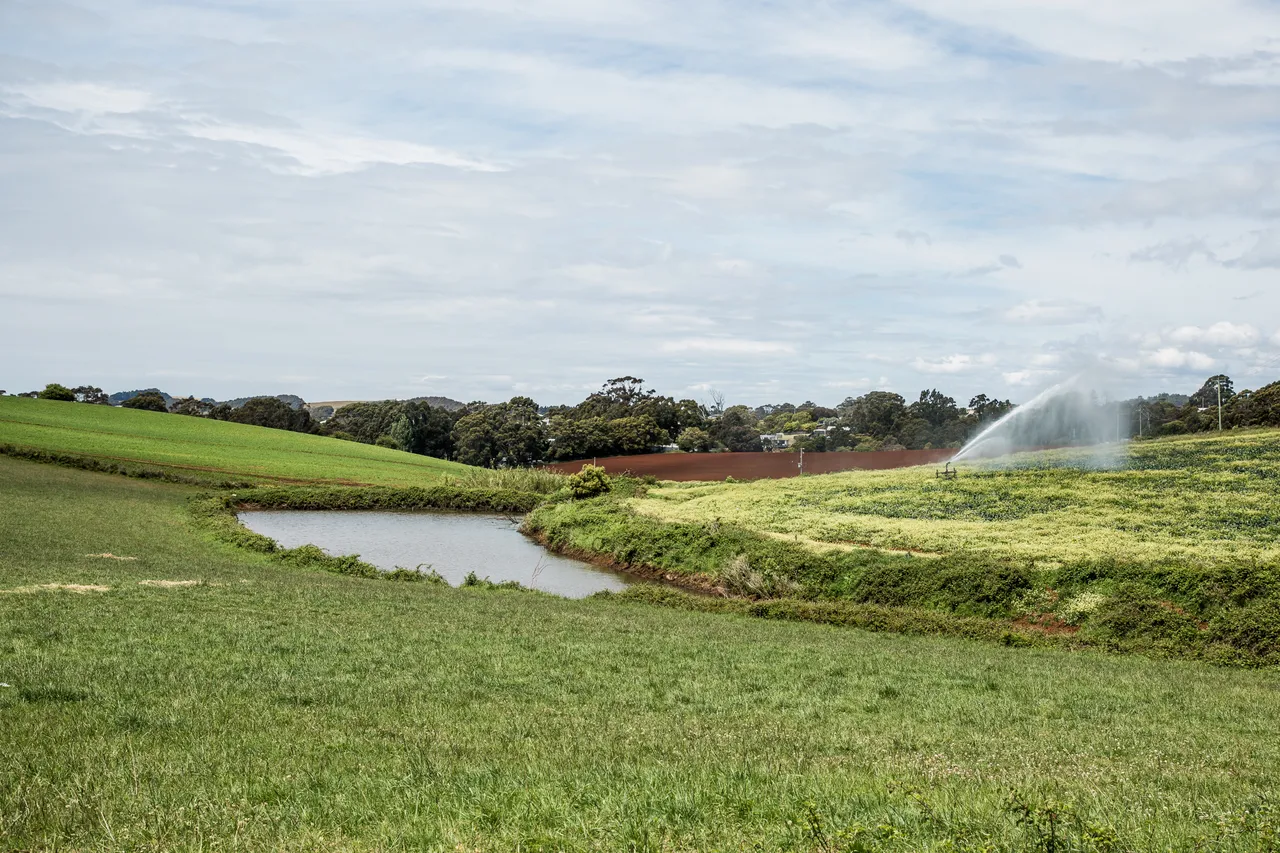 North West Agriculture