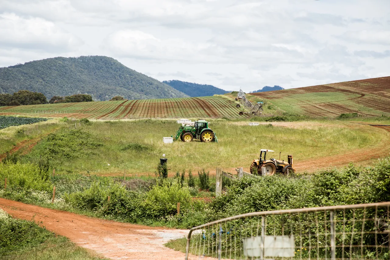 North West Agriculture