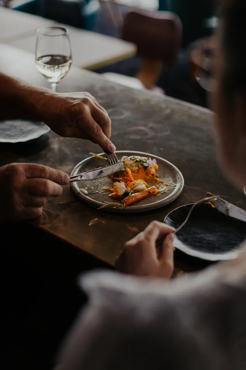 Restaurant Fine Dining