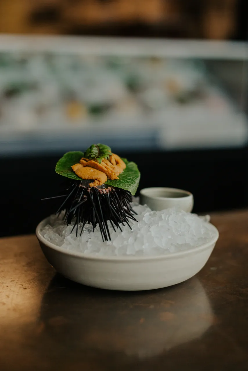 Restaurant Fine Dining