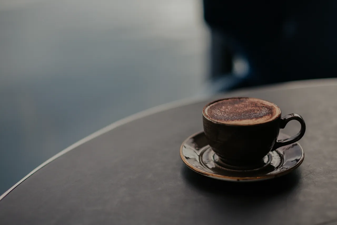 Restaurant Coffee