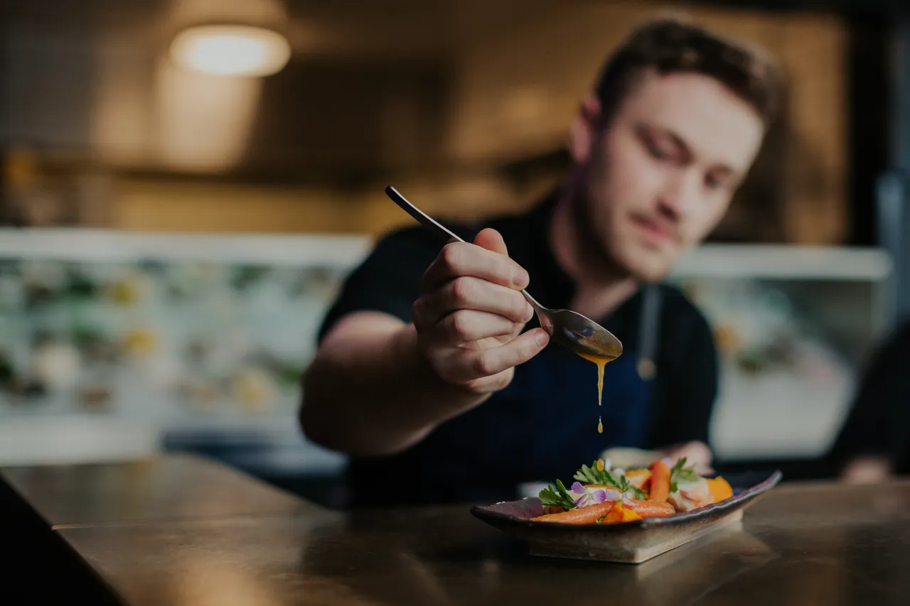 Restaurant Fine Dining