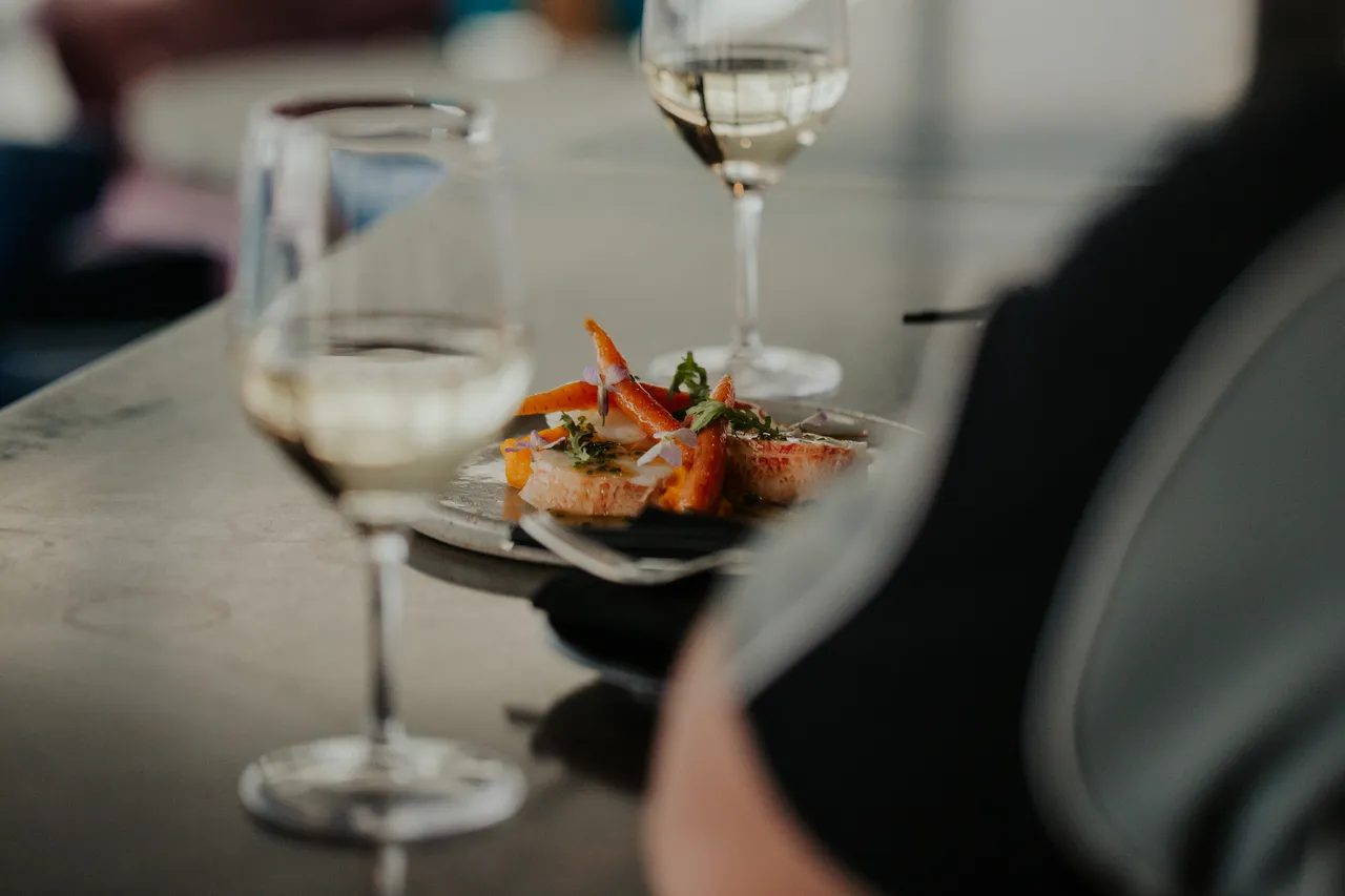 Restaurant Fine Dining