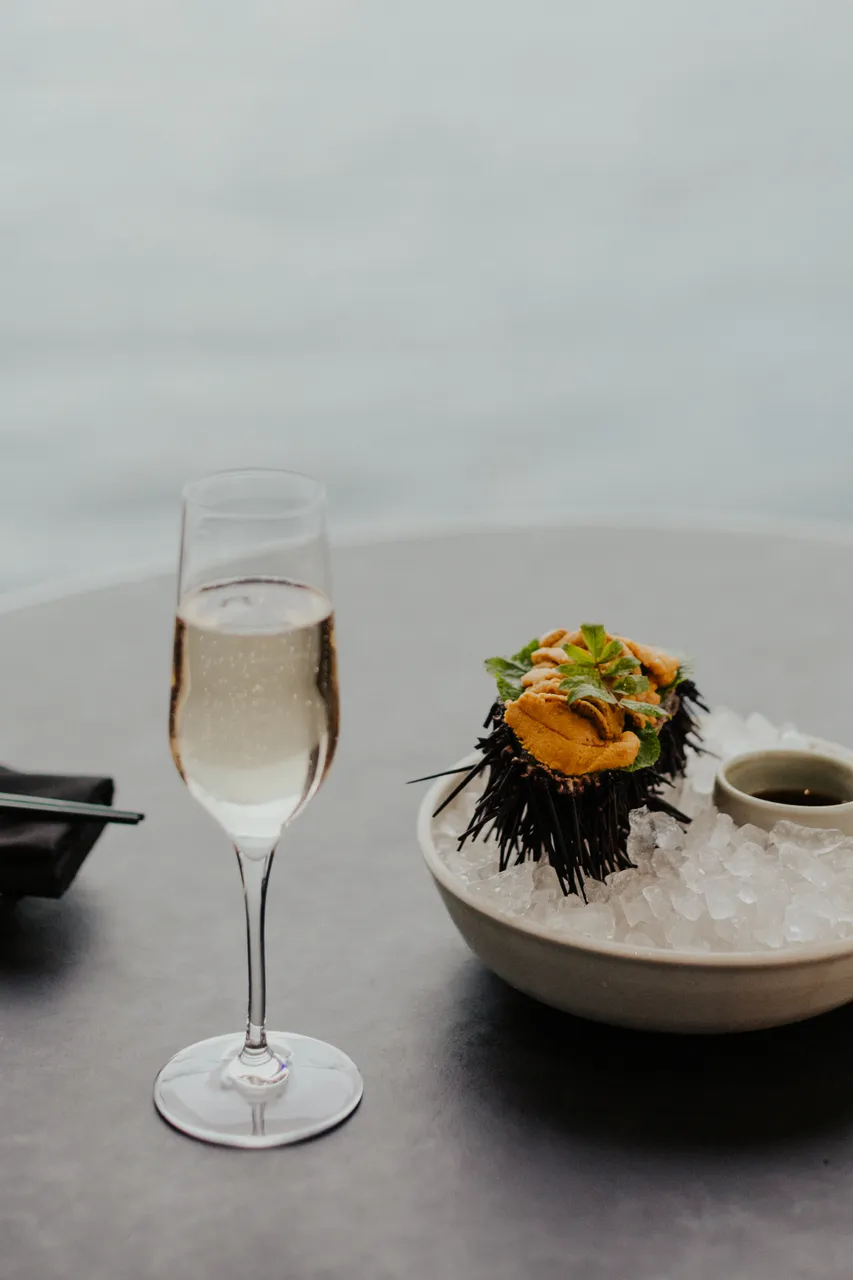Restaurant Fine Dining