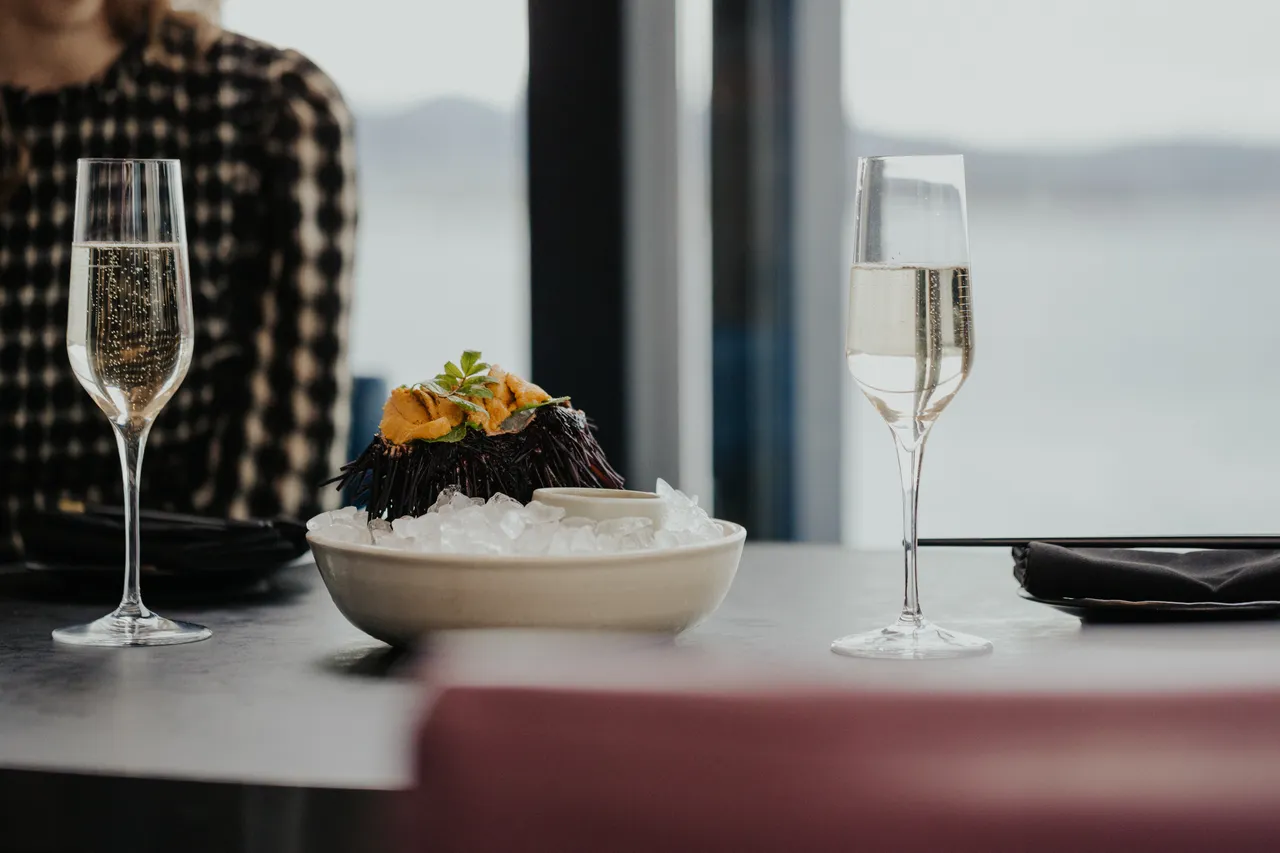 Restaurant Fine Dining