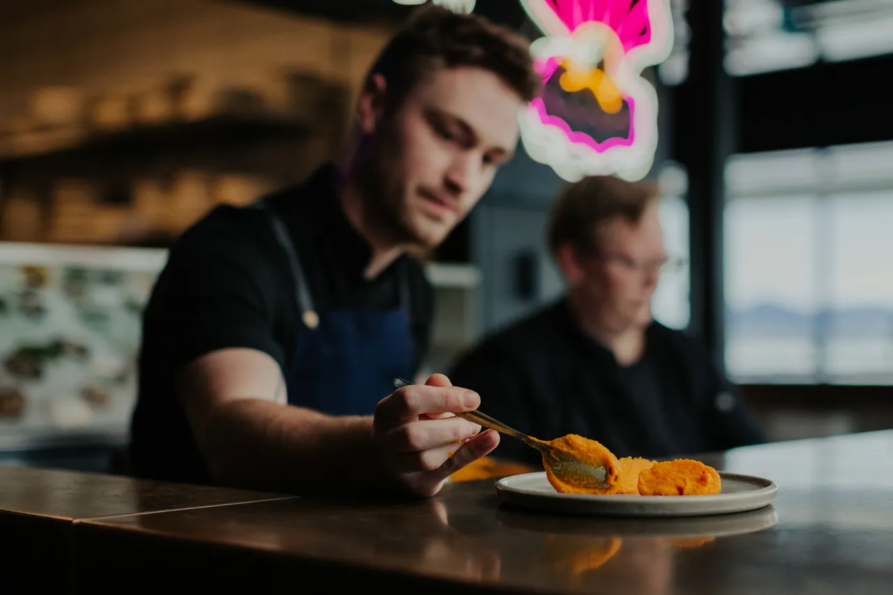 Restaurant Fine Dining