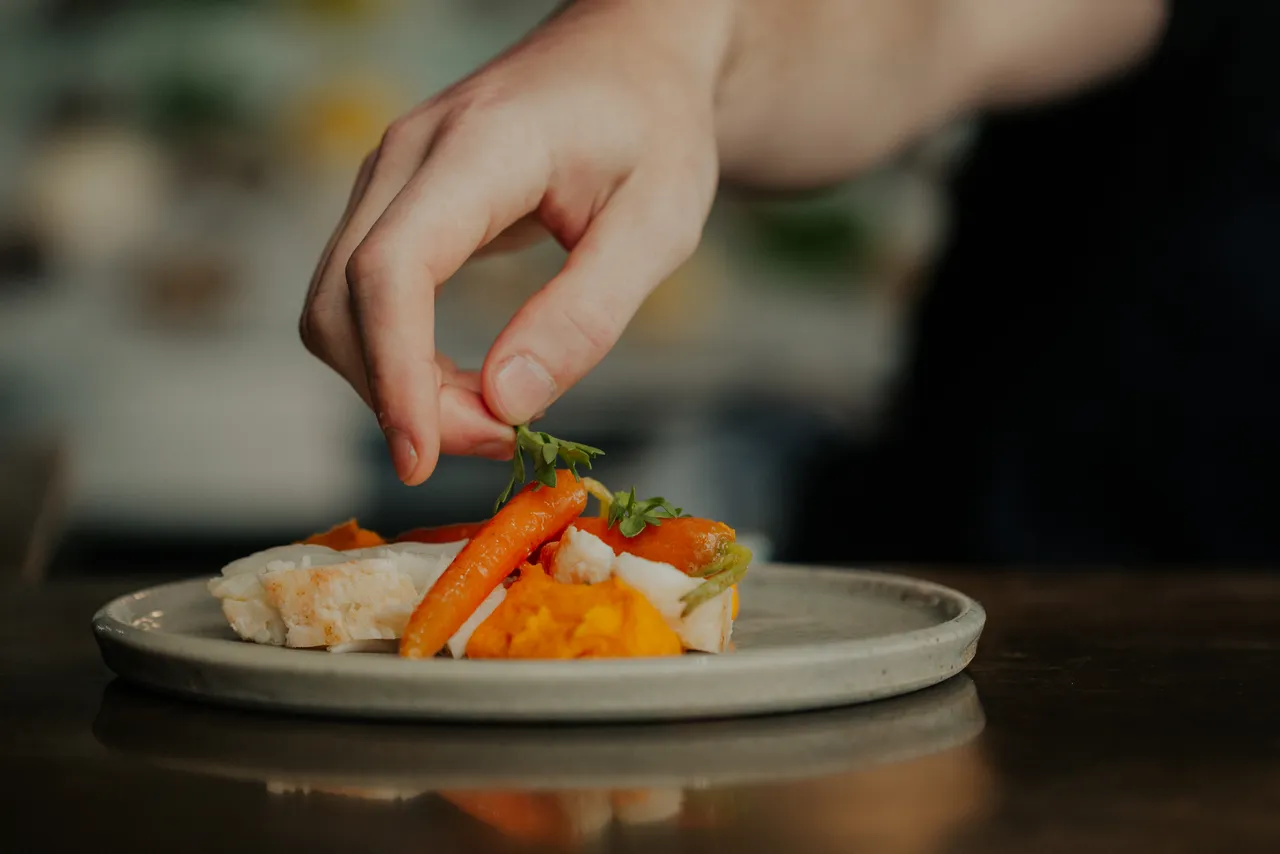 Restaurant Fine Dining