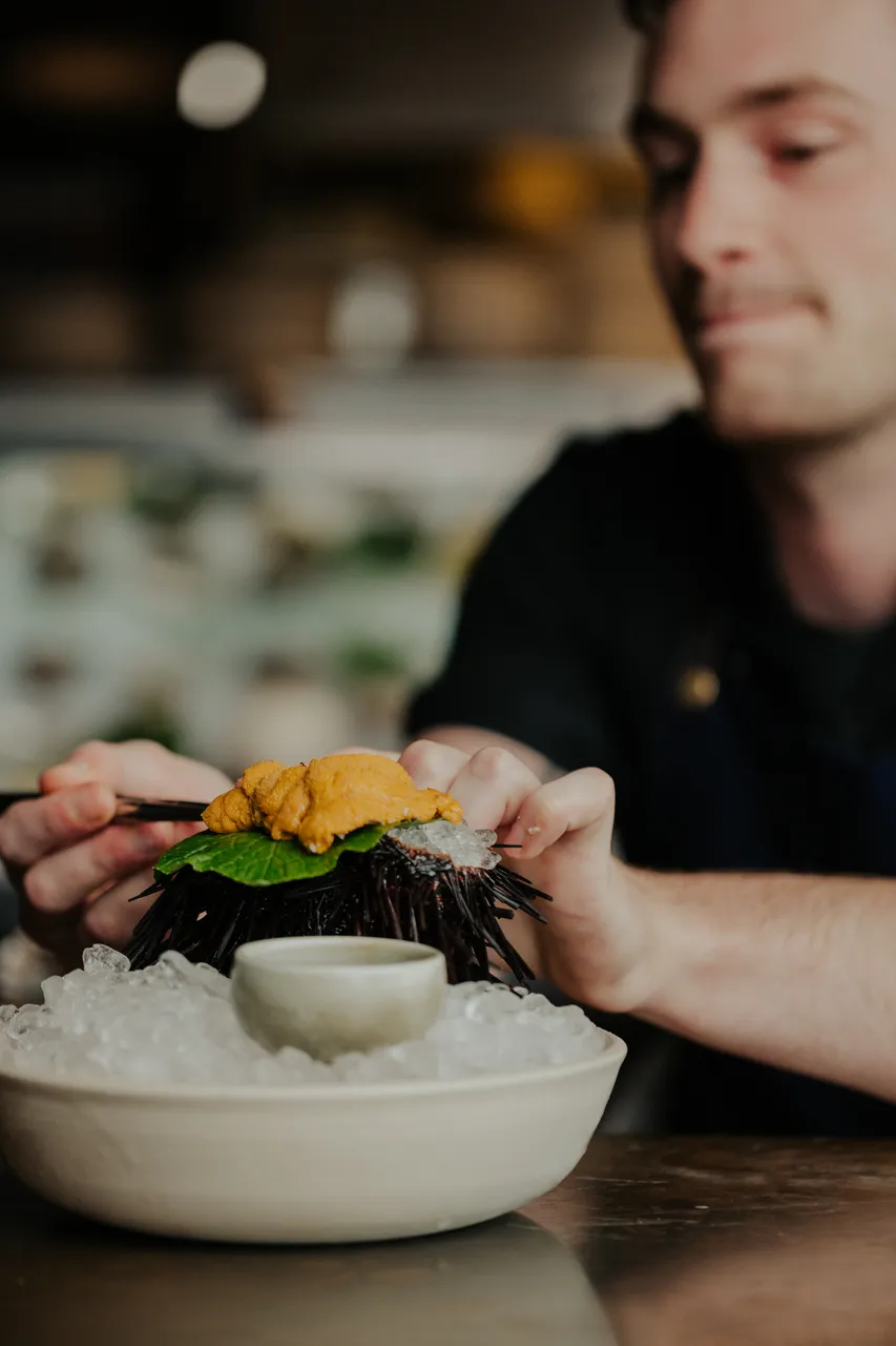 Restaurant Fine Dining