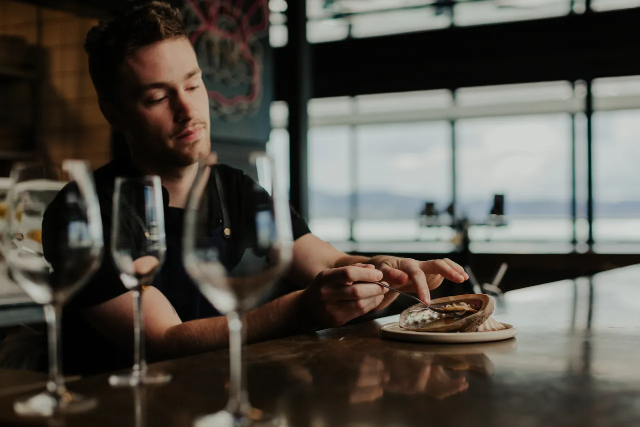 Restaurant Fine Dining