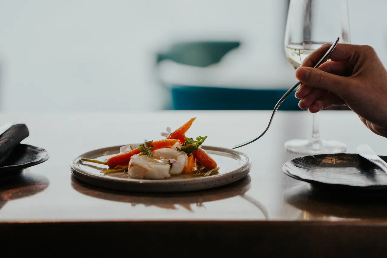 Restaurant Fine Dining